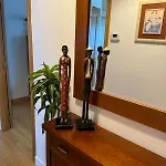 Apartamento Casa Susi