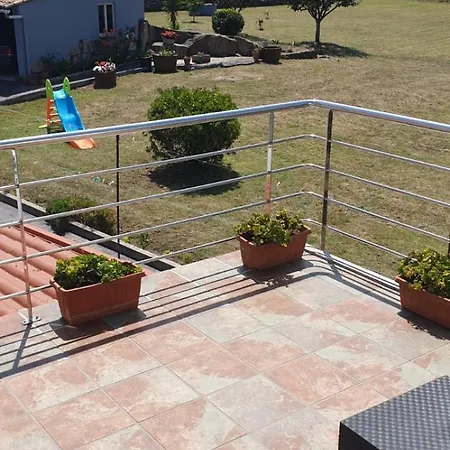 Apartment Casa Susi