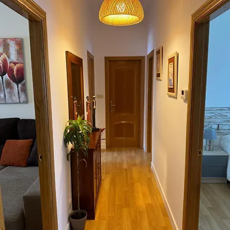 Casa Susi Apartment