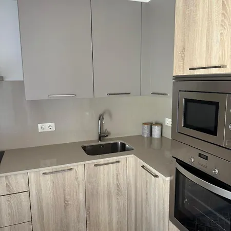 Casa Susi Apartment *
