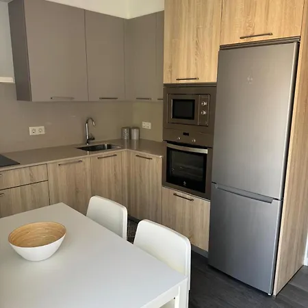 Casa Susi アパート *