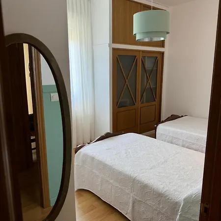 アパート Casa Susi *