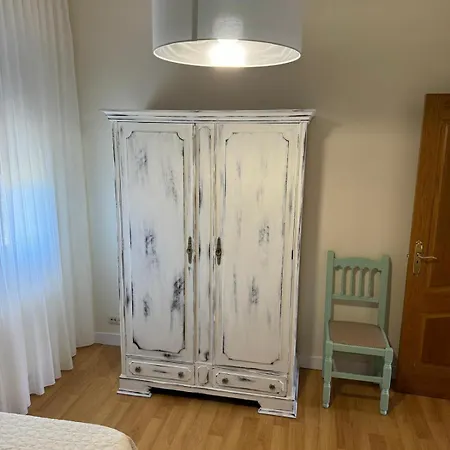 Casa Susi Apartment O Grove