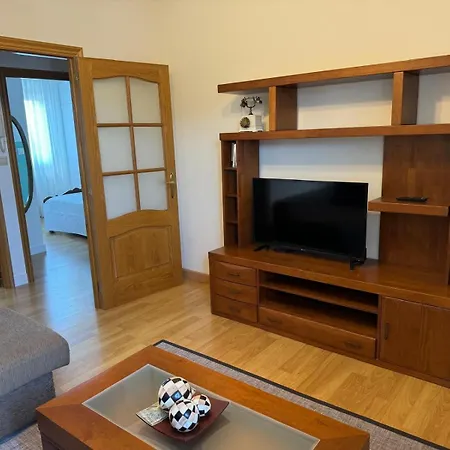 Apartment Casa Susi O Grove