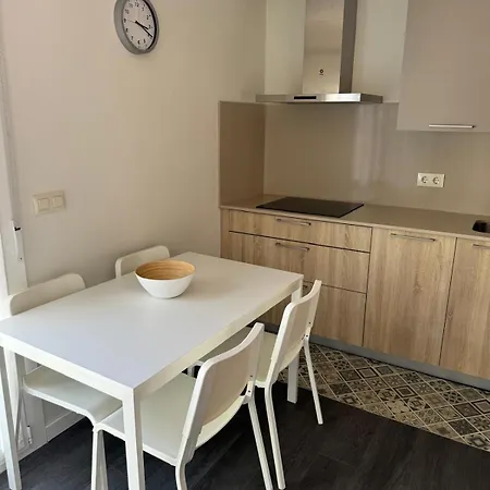 Casa Susi オ・グローベ