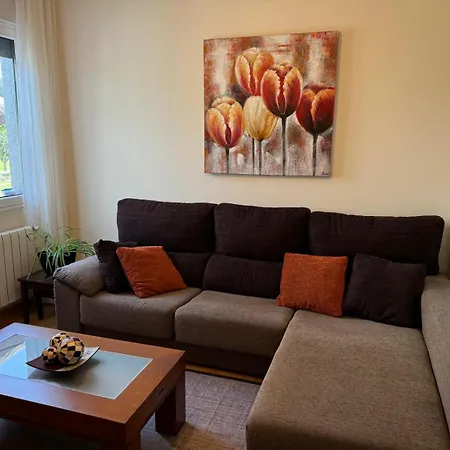 アパート Casa Susi オ・グローベ