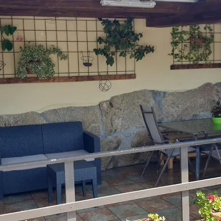 Casa Susi Διαμέρισμα