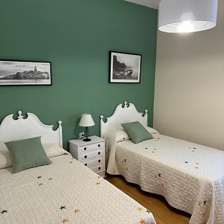 Casa Susi * O Grove