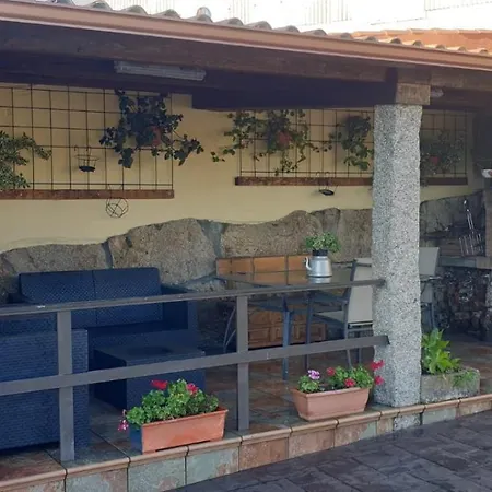 Casa Susi