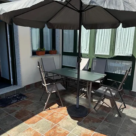Casa Susi Apartment *