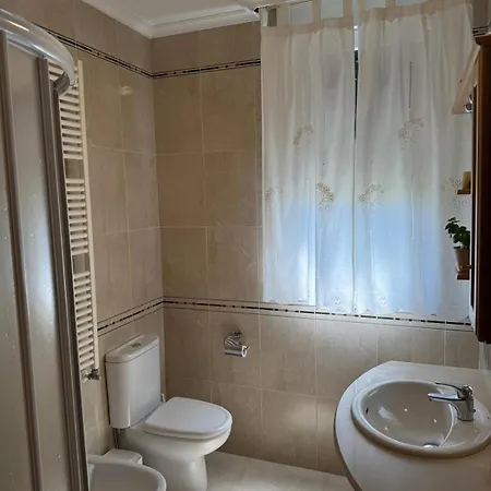 Casa Susi Apartment O Grove