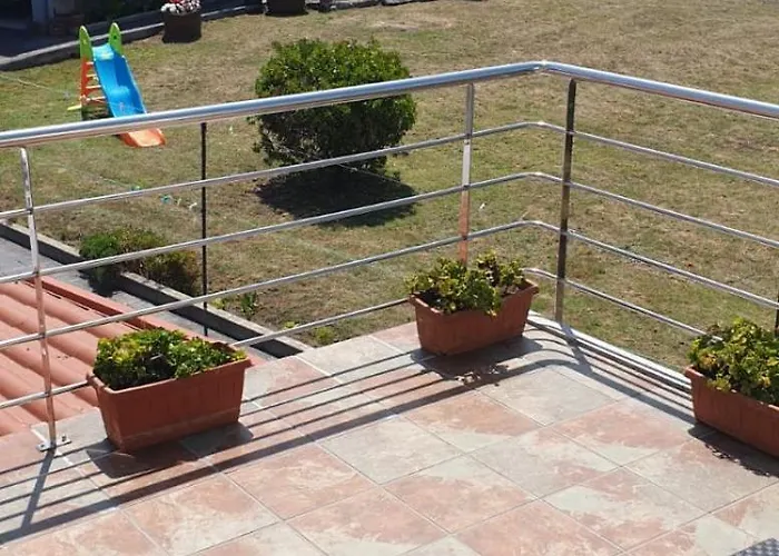 Διαμέρισμα Casa Susi