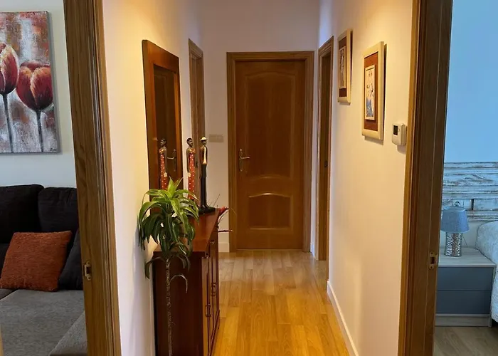 Casa Susi Διαμέρισμα