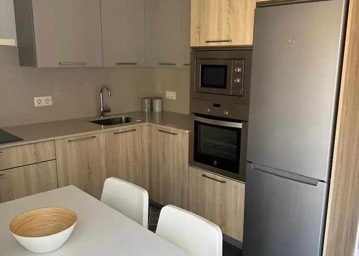 Casa Susi Διαμέρισμα *