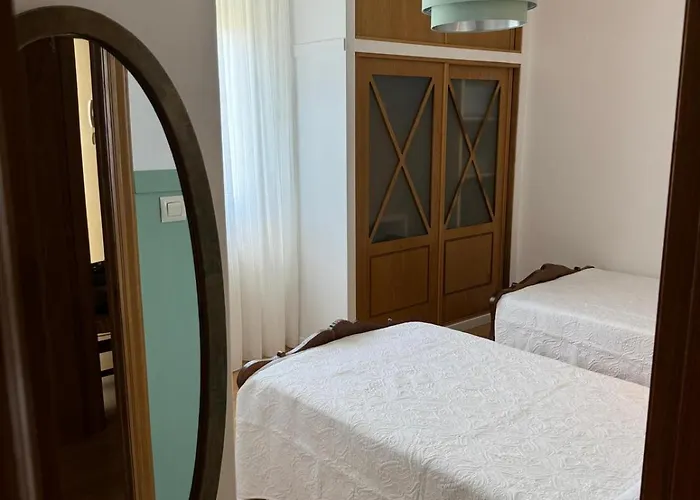 Διαμέρισμα Casa Susi *