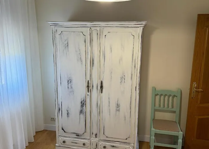 Casa Susi Apartament O Grove