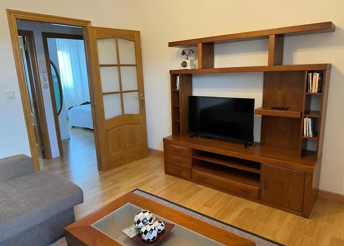 Διαμέρισμα Casa Susi O Grove