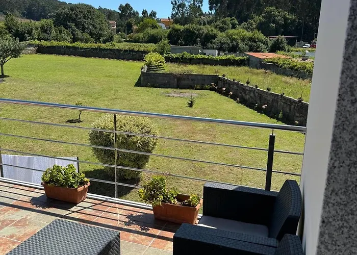 Casa Susi * O Grove