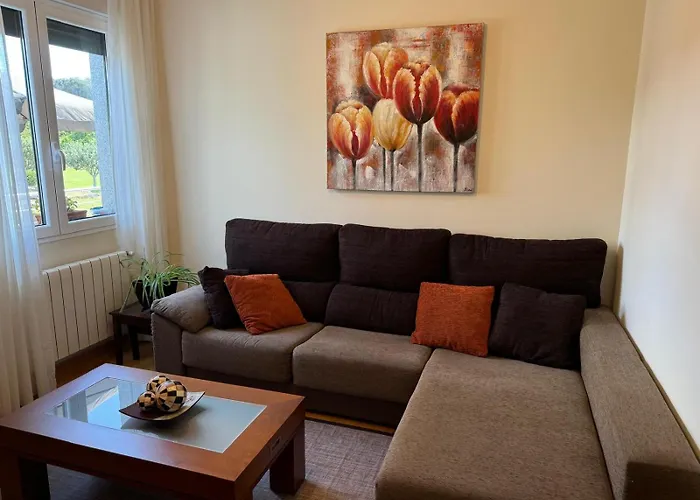 Apartament Casa Susi O Grove