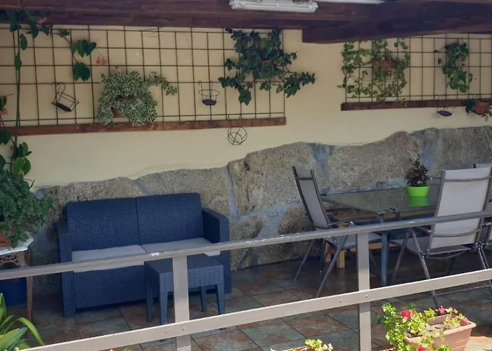 Casa Susi Διαμέρισμα
