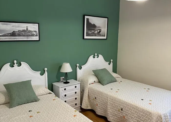 Casa Susi * O Grove