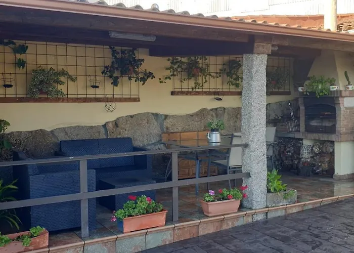 Casa Susi