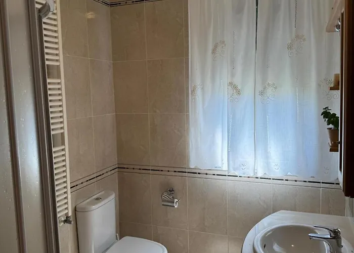 Casa Susi Διαμέρισμα O Grove