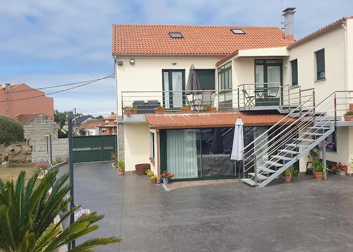 Casa Susi O Grove